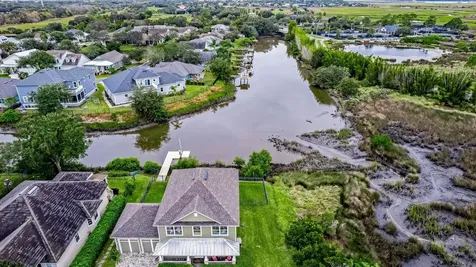 644 Sun Down Circle St Augustine Beach FL 32080