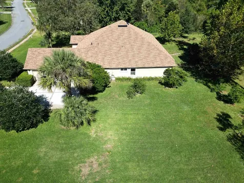 5862 Cypress Estates Drive Elkton FL 32033