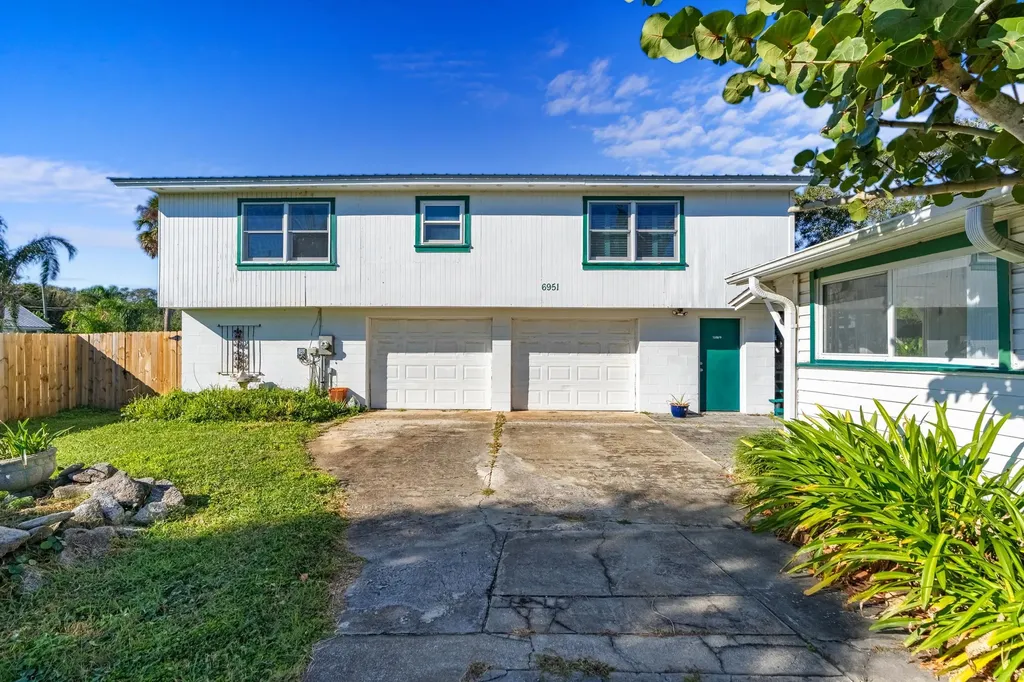 6951 Middleton Avenue St Augustine FL 32080