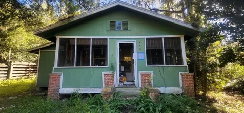 458 Hurley Street Orange Park FL 32073