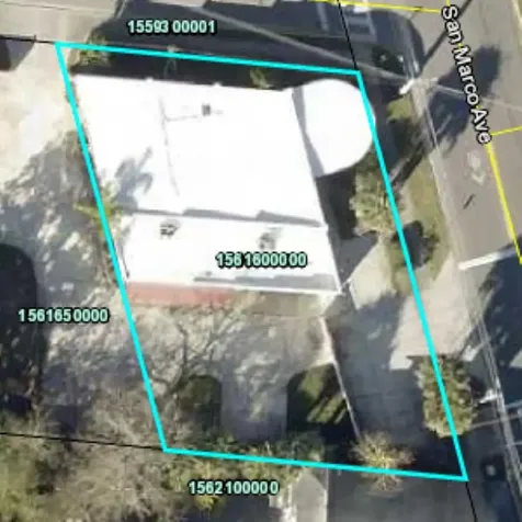 222 San Marco Avenue St Augustine FL 32084