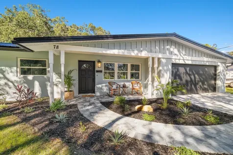 78 Willow St Augustine FL 32080-0000