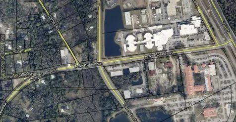 Limon Street St Augustine FL 32084