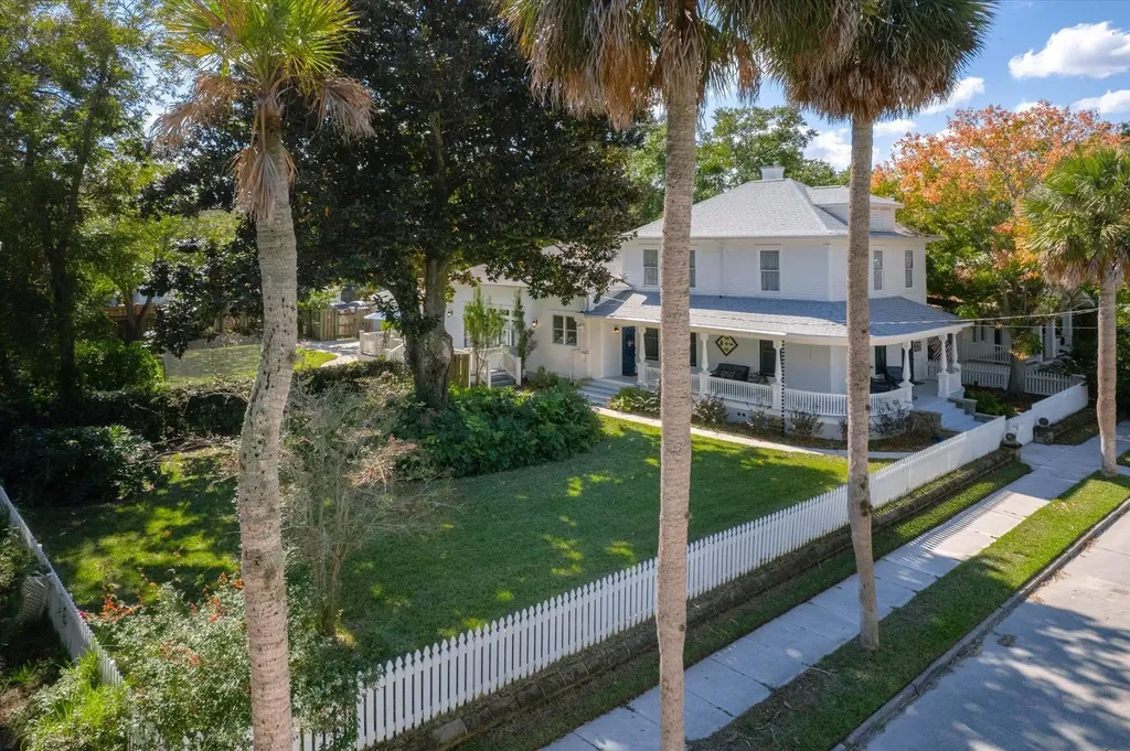 31 Cincinnati Avenue St Augustine FL 32084