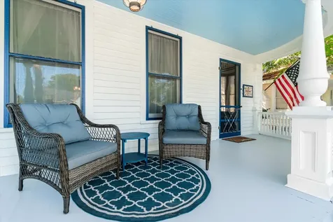 31 Cincinnati Avenue St Augustine FL 32084