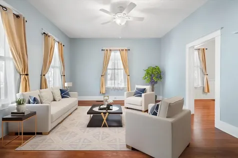 31 Cincinnati Avenue St Augustine FL 32084