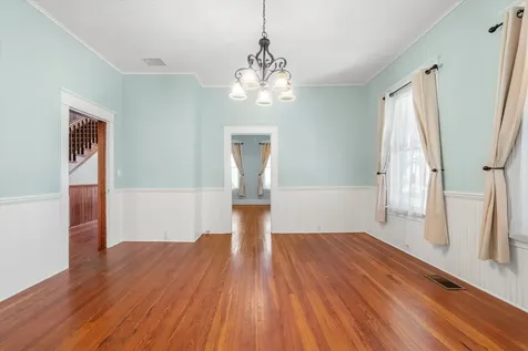 31 Cincinnati Avenue St Augustine FL 32084