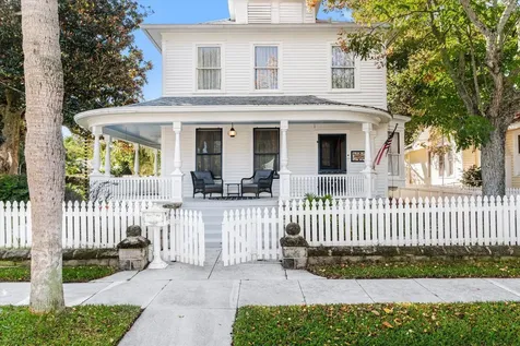 31 Cincinnati Avenue St Augustine FL 32084