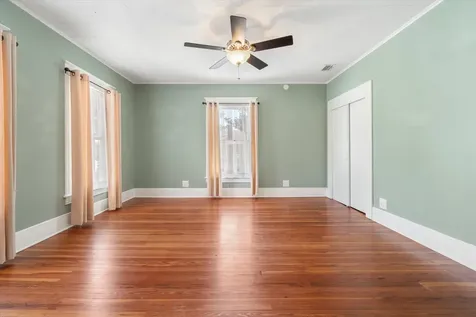 31 Cincinnati Avenue St Augustine FL 32084