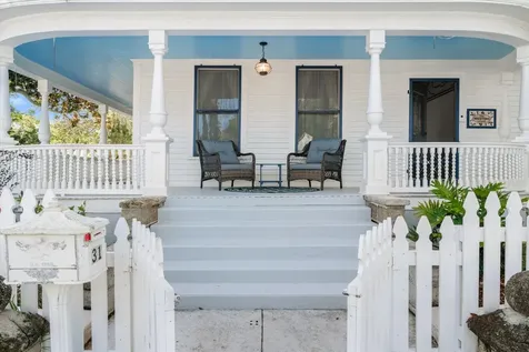 31 Cincinnati Avenue St Augustine FL 32084