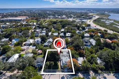 31 Cincinnati Avenue St Augustine FL 32084