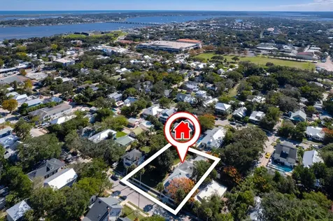 31 Cincinnati Avenue St Augustine FL 32084