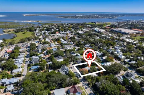 31 Cincinnati Avenue St Augustine FL 32084