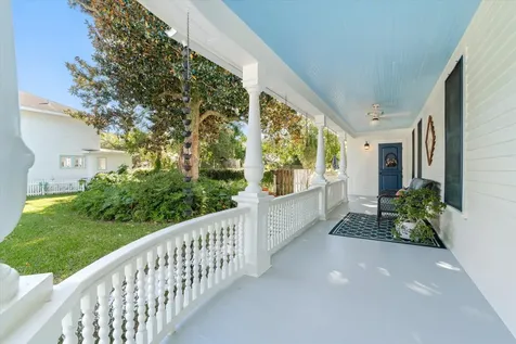 31 Cincinnati Avenue St Augustine FL 32084