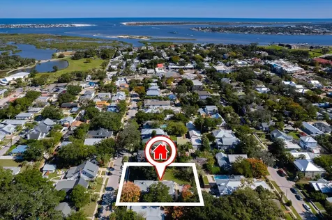 31 Cincinnati Avenue St Augustine FL 32084