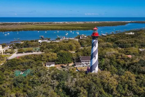 31 Cincinnati Avenue St Augustine FL 32084