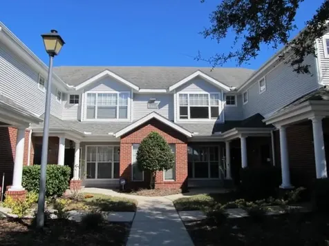 11107 Harbour Vista Circle St Augustine FL 32080