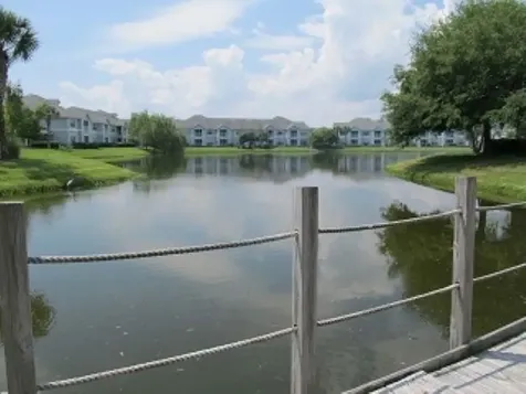 11107 Harbour Vista Circle St Augustine FL 32080