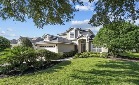 1009 Oxford Drive St Augustine FL 32084