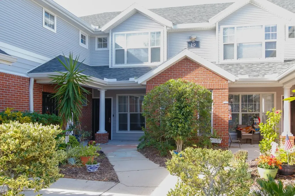 19105 Harbour Vista Circle St Augustine FL 32080