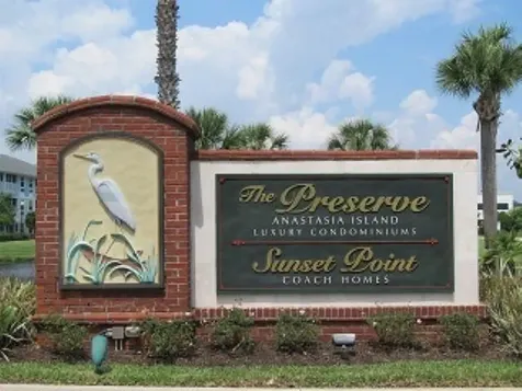 19105 Harbour Vista Circle St Augustine FL 32080