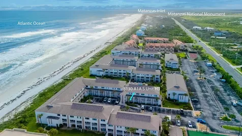 8130 A1a S H3 St Augustine FL 32080