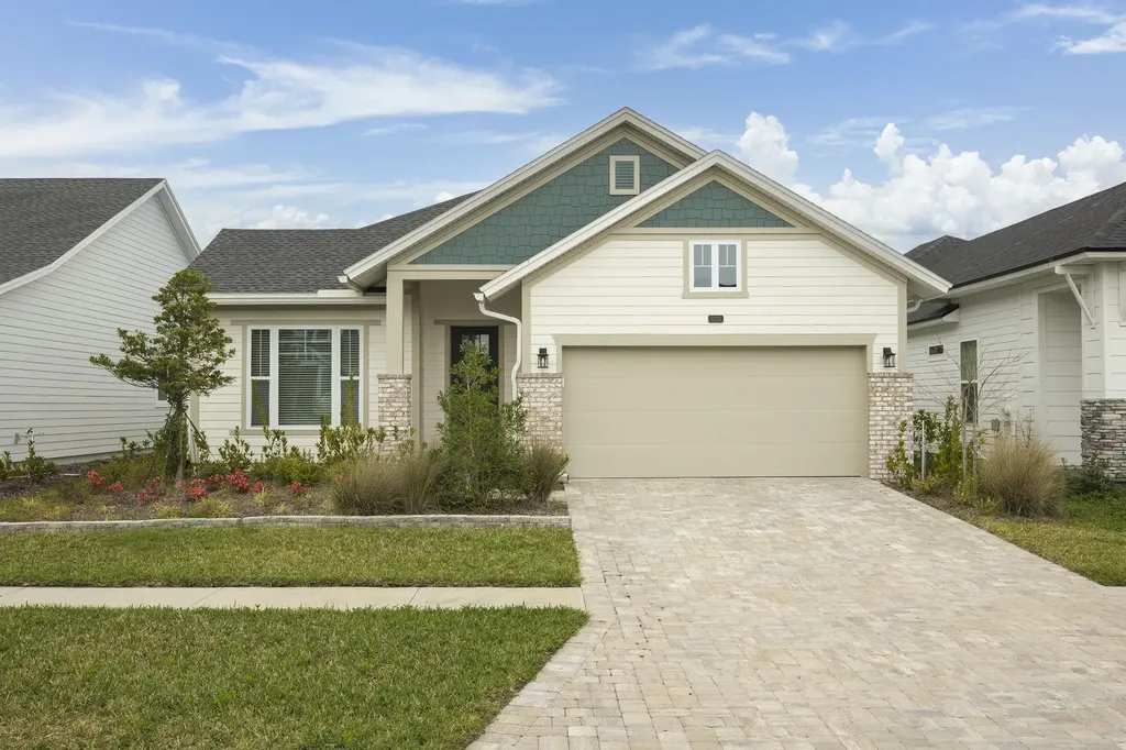 11325 Hillsong Court Jacksonville FL 32256