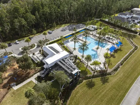 11325 Hillsong Court Jacksonville FL 32256