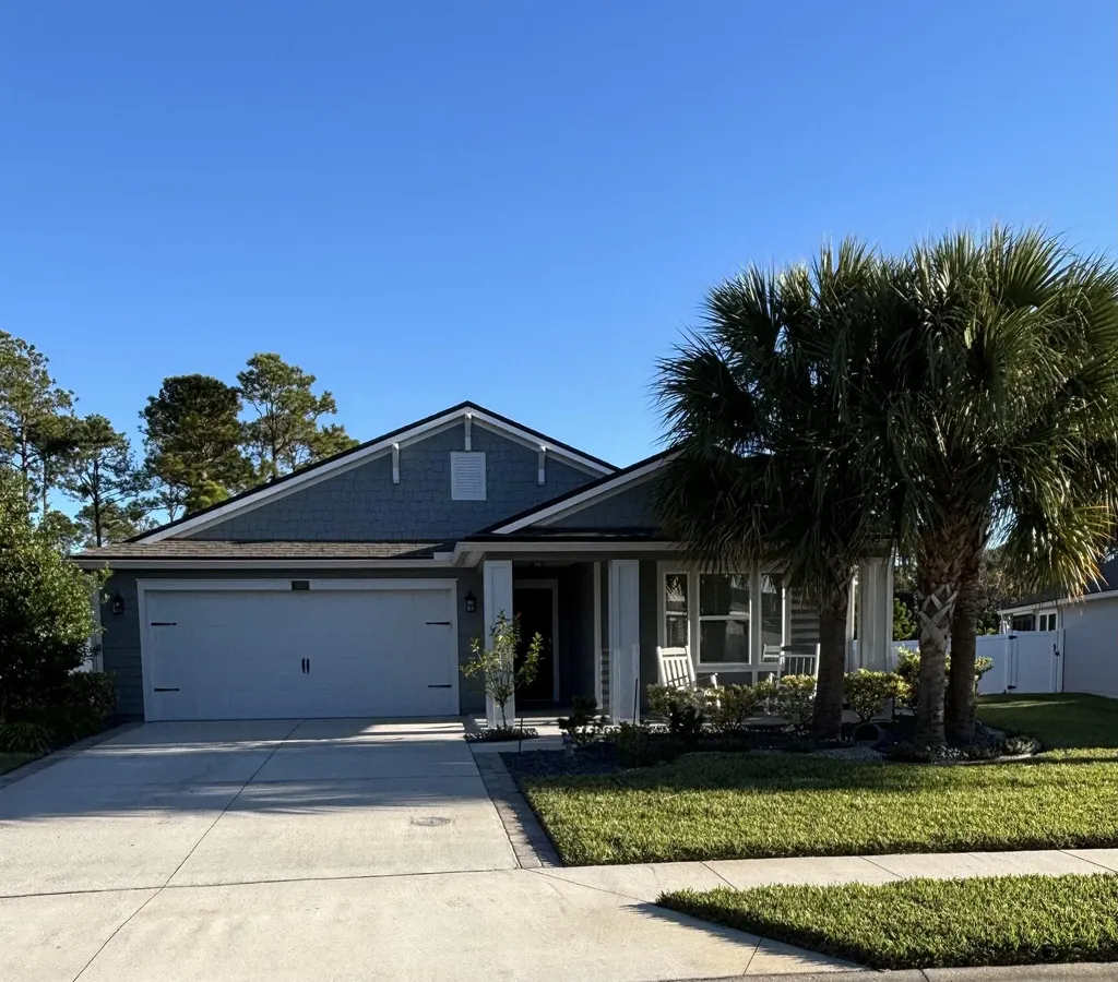 532 Palace Drive St Augustine FL 32084