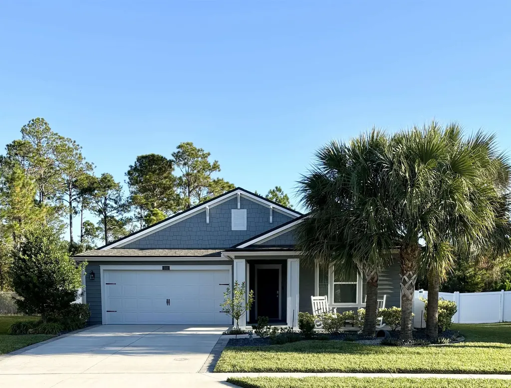 532 Palace Drive St Augustine FL 32084