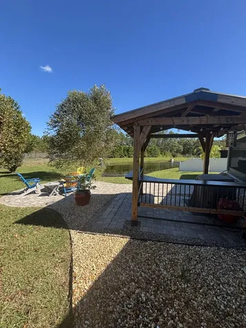 532 Palace Drive St Augustine FL 32084