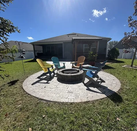 532 Palace Drive St Augustine FL 32084