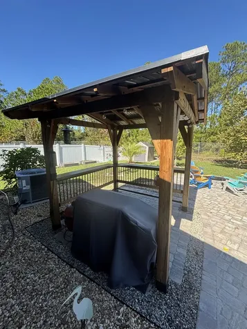 532 Palace Drive St Augustine FL 32084