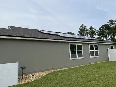 532 Palace Drive St Augustine FL 32084