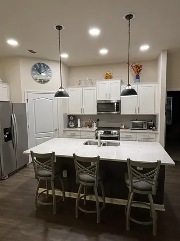 532 Palace Drive St Augustine FL 32084