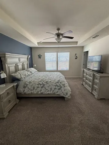 532 Palace Drive St Augustine FL 32084