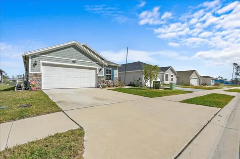 20 Willow Street Palm Coast FL 32164