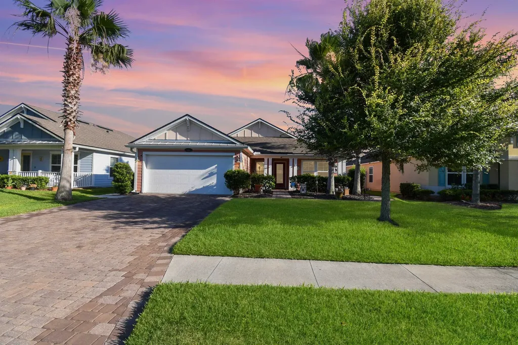 116 Tidal Lane St Augustine FL 32080