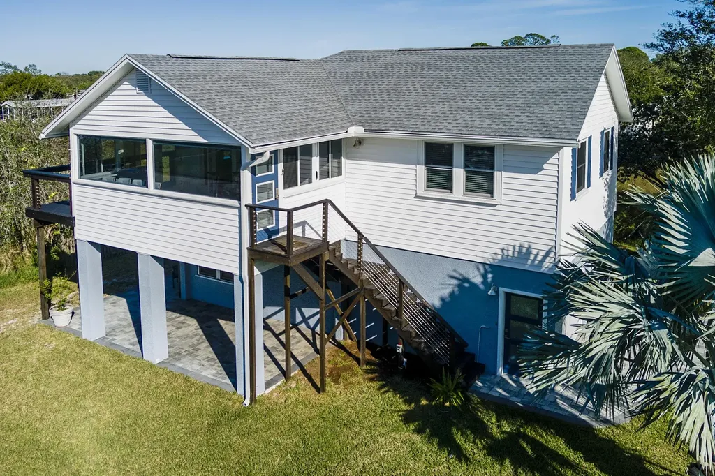 300 Boulevard Des Pins St Augustine FL 32080