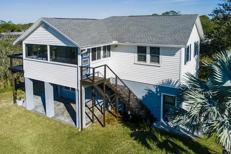 300 Boulevard Des Pins St Augustine FL 32080