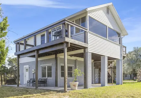 300 Boulevard Des Pins St Augustine FL 32080