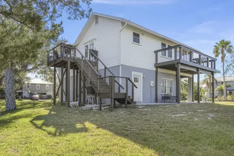 300 Boulevard Des Pins St Augustine FL 32080