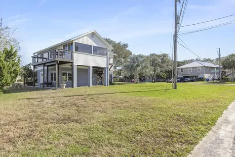 300 Boulevard Des Pins St Augustine FL 32080