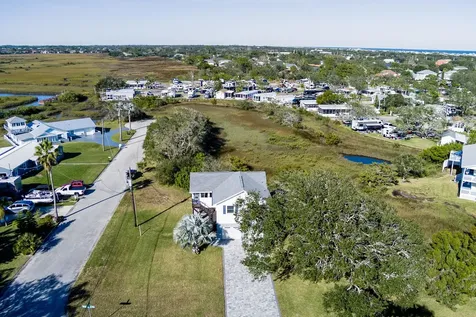 300 Boulevard Des Pins St Augustine FL 32080