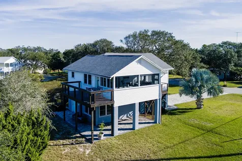 300 Boulevard Des Pins St Augustine FL 32080