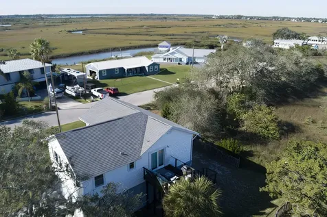 300 Boulevard Des Pins St Augustine FL 32080