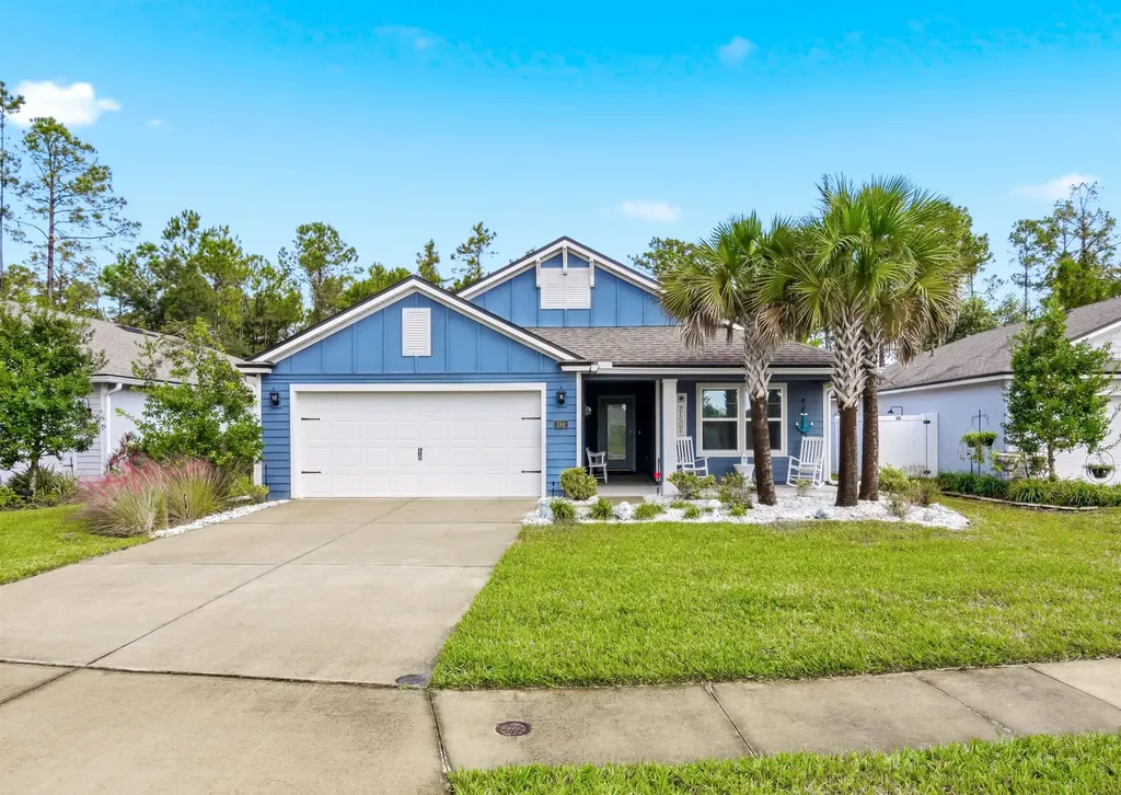 594 Palace Drive St Augustine FL 32084