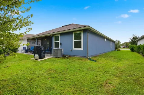 594 Palace Drive St Augustine FL 32084