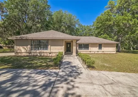 2420 Northeast 65th Terrace Gainesville FL 32609