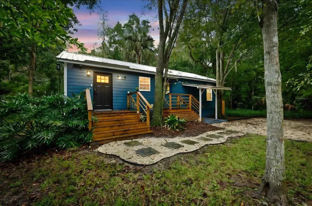 1323 Grant Street St Augustine FL 32084